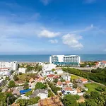 Apartamento Martinique Cielo Mar Cartagena La Boquilla Zona Norte
