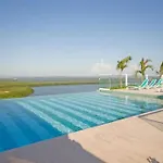Apartamento Martinique Cielo Mar Cartagena La Boquilla Zona Norte