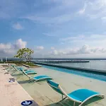 Apartamento Martinique Cielo Mar Cartagena La Boquilla Zona Norte