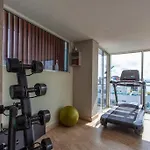 Apartamento Martinique Cielo Mar Cartagena La Boquilla Zona Norte