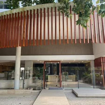 Apartamento Apartamento Martinique Cielo Mar La Boquilla Zona Norte