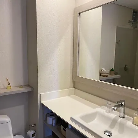 Apartamento Apartamento Martinique Cielo Mar La Boquilla Zona Norte