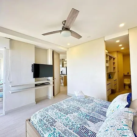 Apartamento Martinique Cielo Mar La Boquilla Zona Norte Cartagena