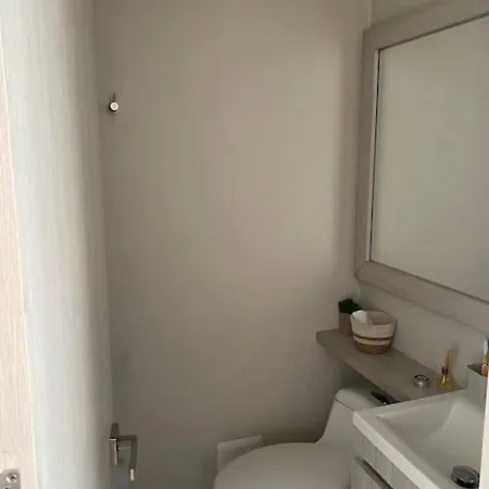 Apartamento Apartamento Martinique Cielo Mar La Boquilla Zona Norte *