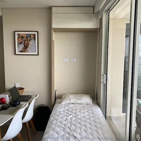 Apartamento Martinique Cielo Mar La Boquilla Zona Norte Cartagena