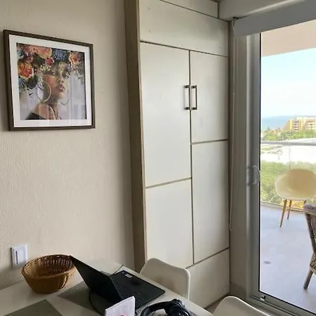 Apartamento Apartamento Martinique Cielo Mar La Boquilla Zona Norte Cartagena
