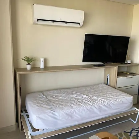 Apartamento Martinique Cielo Mar La Boquilla Zona Norte Apartamento Cartagena