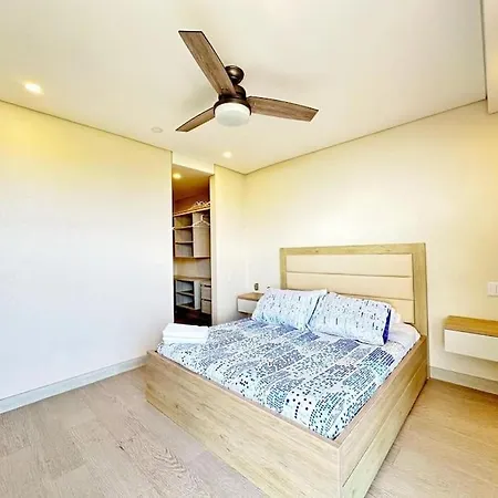 Apartamento Apartamento Martinique Cielo Mar La Boquilla Zona Norte