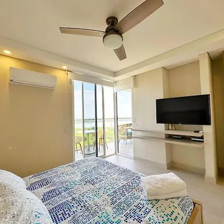 Apartamento Martinique Cielo Mar La Boquilla Zona Norte Cartagena